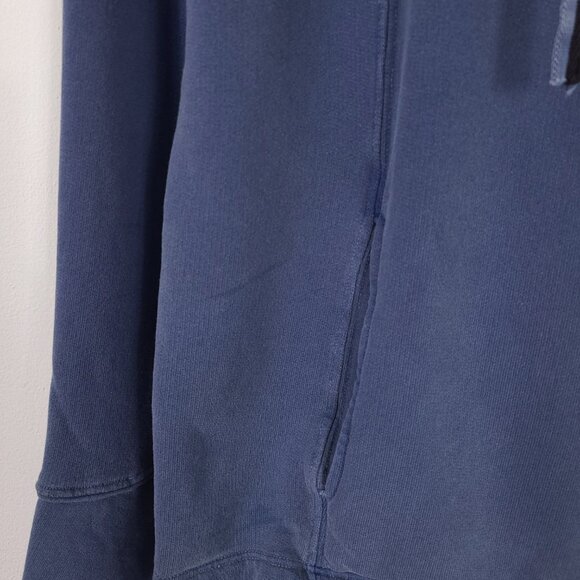 Stateside Blue Pullover Sweatshirt - Picture 2 of 10